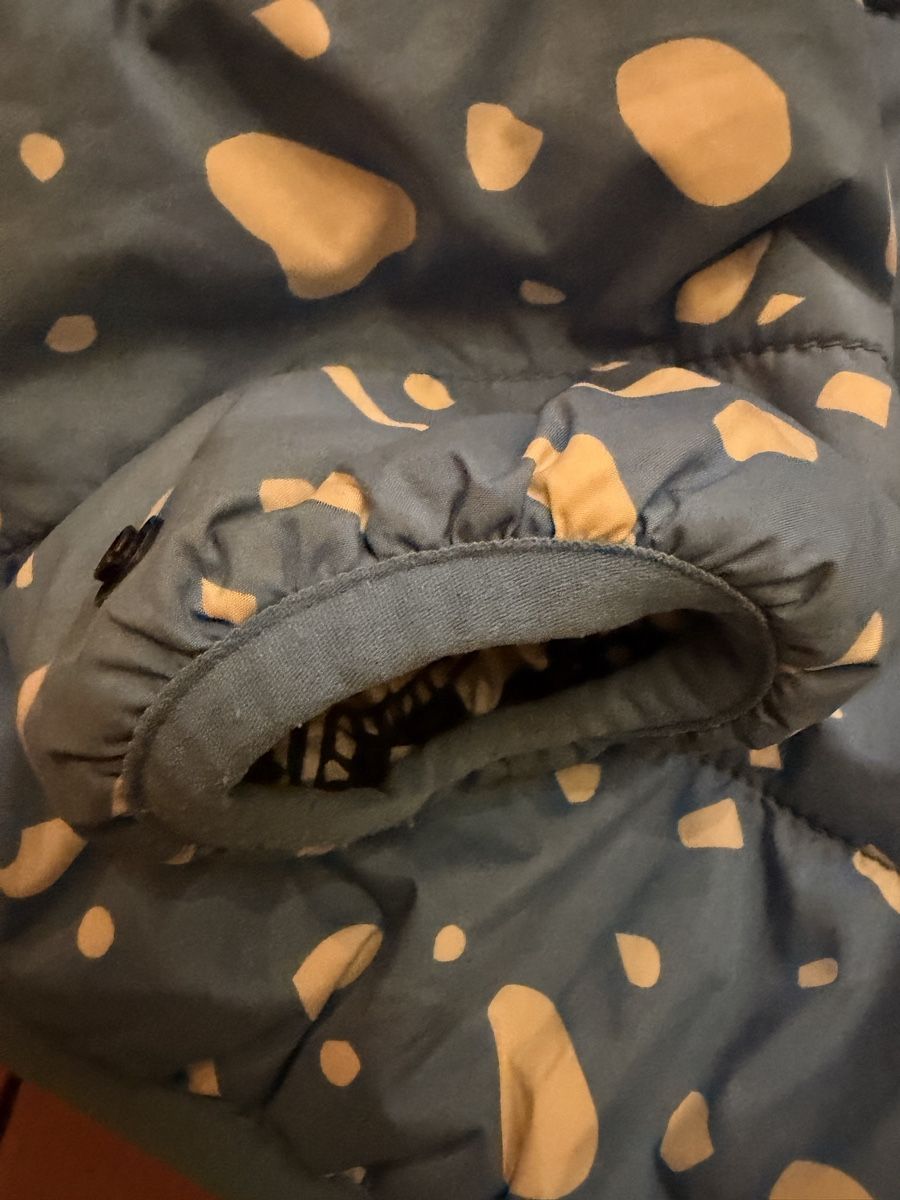 Namuk Giacche: namuk Primaloft Jacke 116/122 – Usato da Nänikon venduto da broug 3