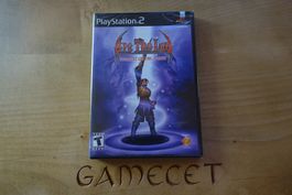 Arc the Lad: Twilight of the Spirits - Amerika