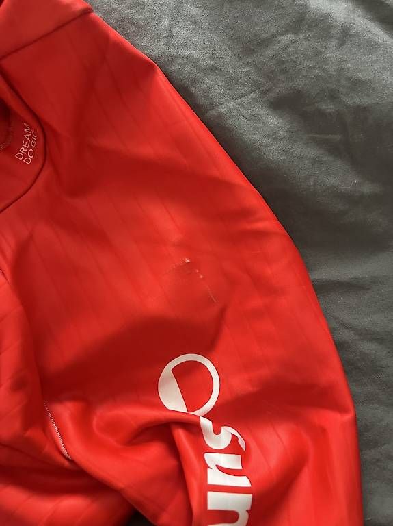Completi: Ski Renndress Sunrise - Grösse M GS – Usato da Silvaplana venduto da SkoCats1 4