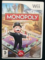 Monopoly Wii