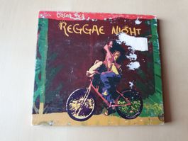 Costa Rica Reggae Night