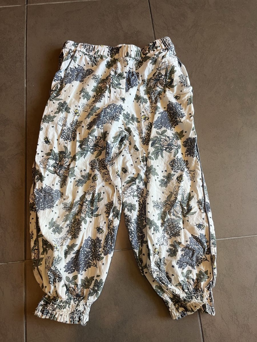 Pomp de Lux Hosen: Pomp de lux leichte Hose 122 – Gebraucht aus Zürich von Gabi_78