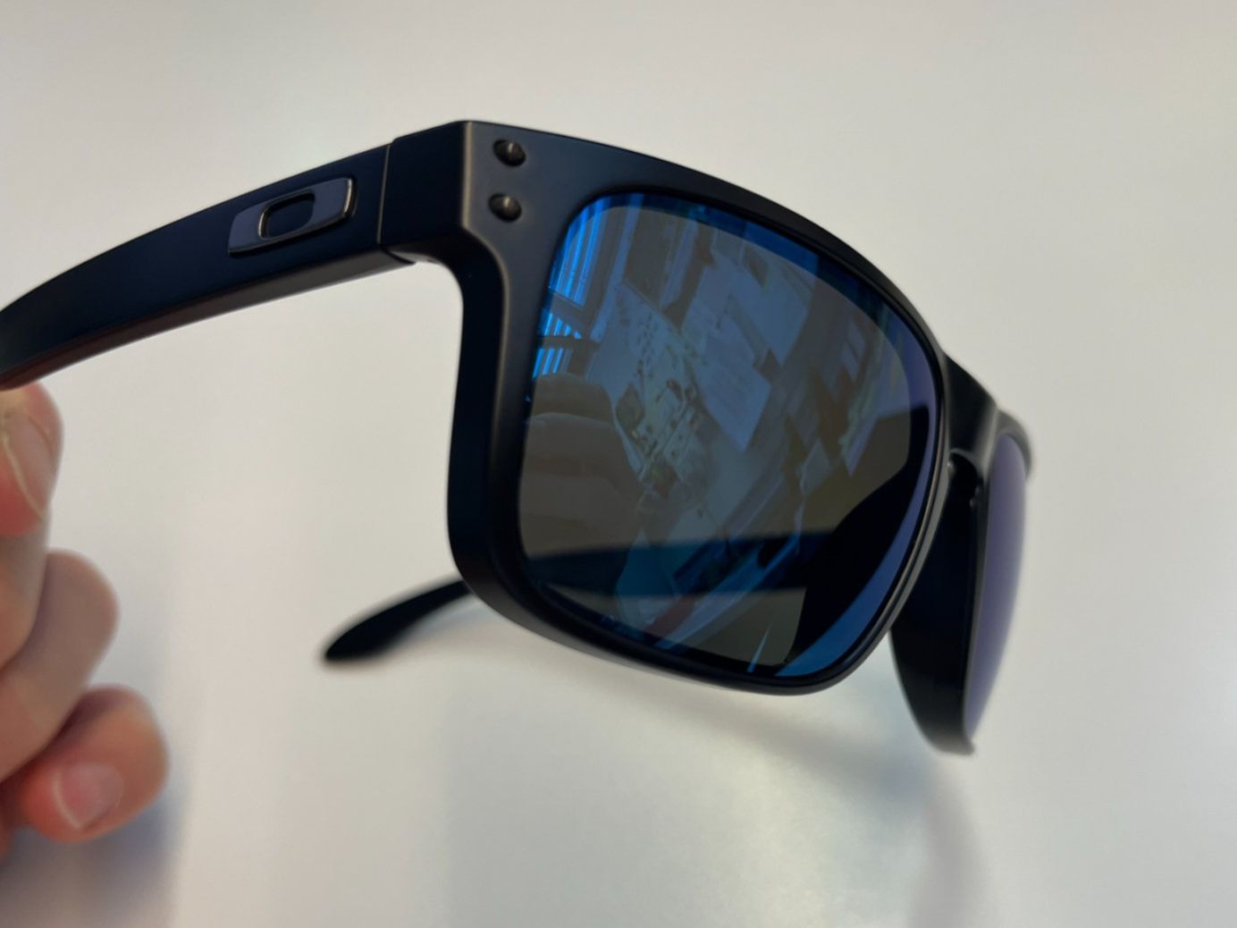 Oakley Occhiali & Lenti: Oakley Holbrook – Usato da Rubigen venduto da Markus_45 3