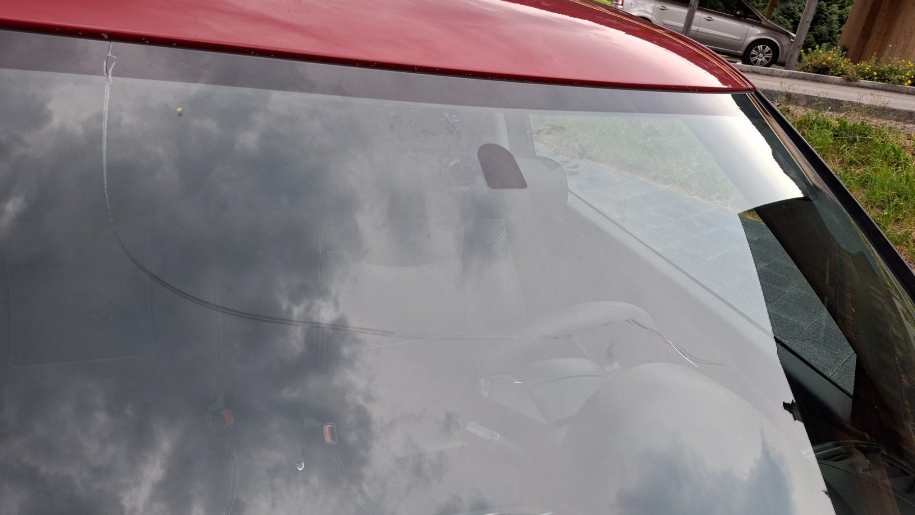 Suzuki Autos: Suzuki Swift rot – D'occasion à Horboden par adr_ncx6 7