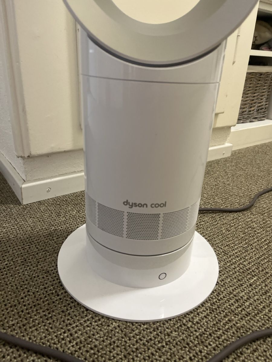 Dyson Ventilatori: Dyson AM 07 Lüfter, neuwertig – Usato da Solothurn venduto da Bobesch08 1