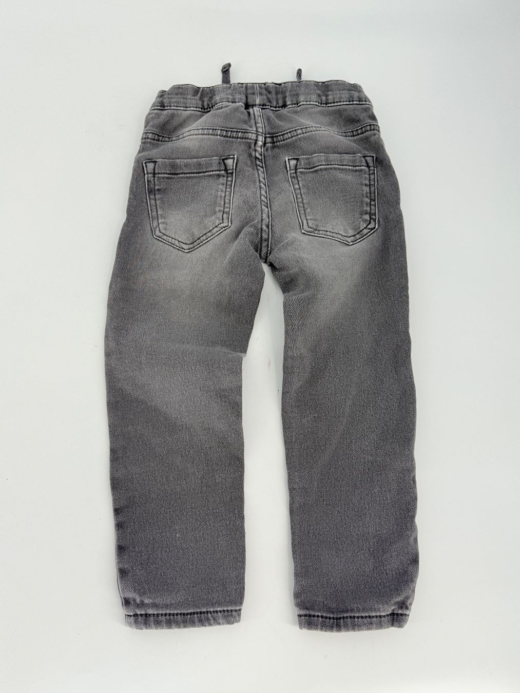 Hosen: Jeans Gr. 98 von impidimpi – Gebraucht aus Auenstein von moin. 1