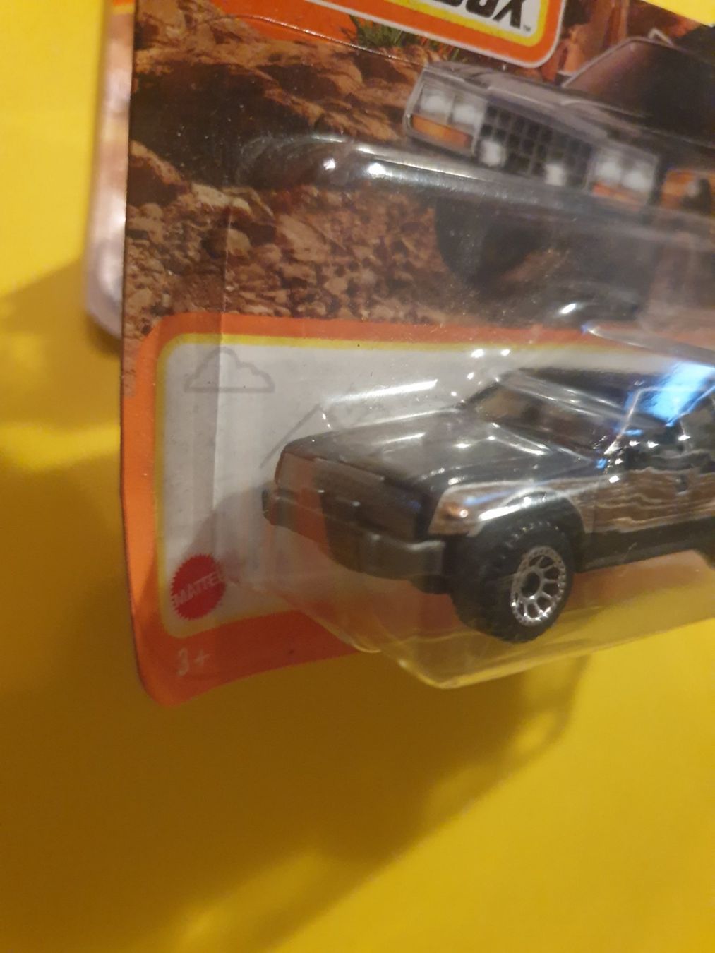 Matchbox Modellini d'auto: 2 x Matchbox 1980 AMC EAGLE – Nuovo e nell'imballaggio originale da Oftringen venduto da Rotor 4