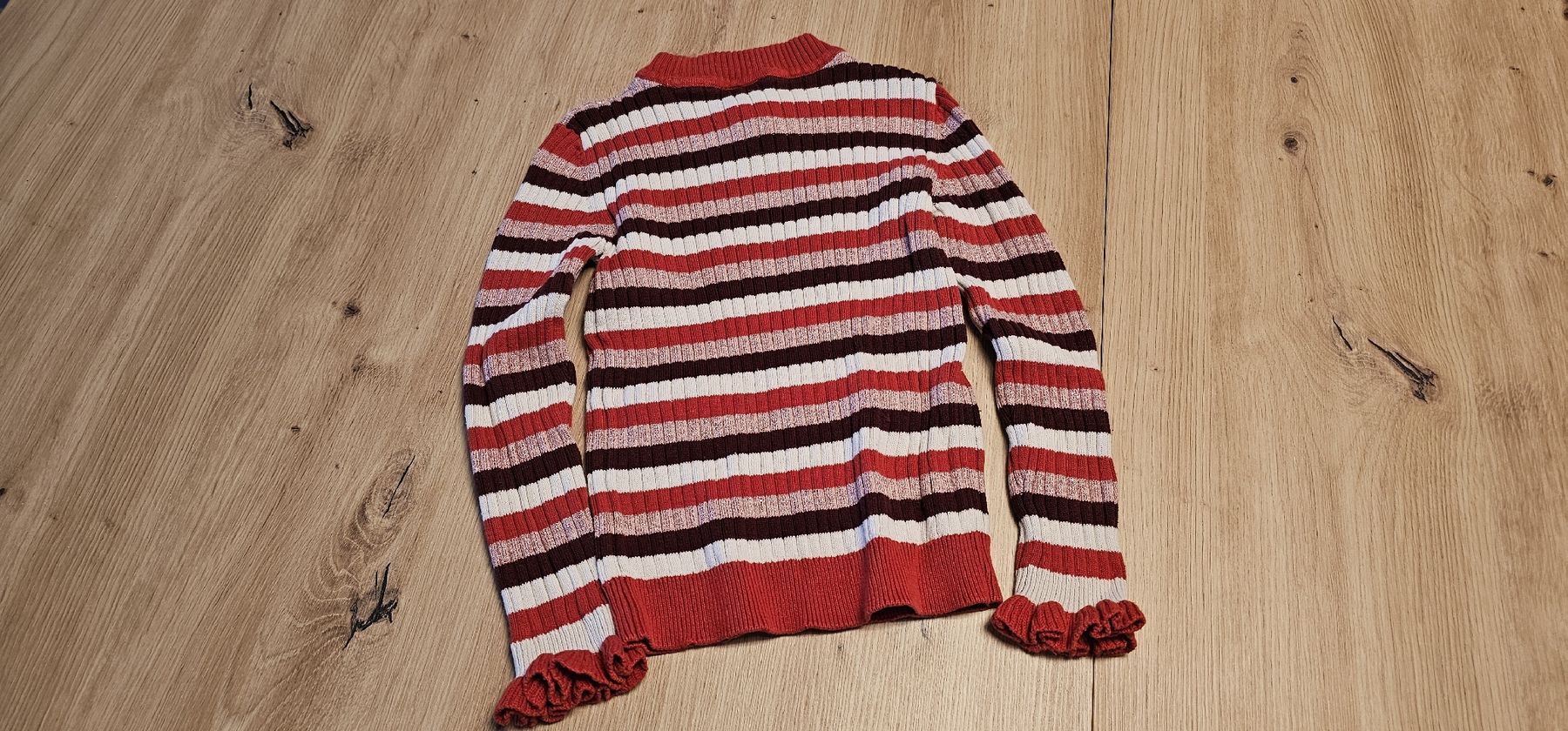 C&A Maglioni & Felpe: Pullover Grösse 116 guter Zustand – Usato da Bellach venduto da CoR_M 1