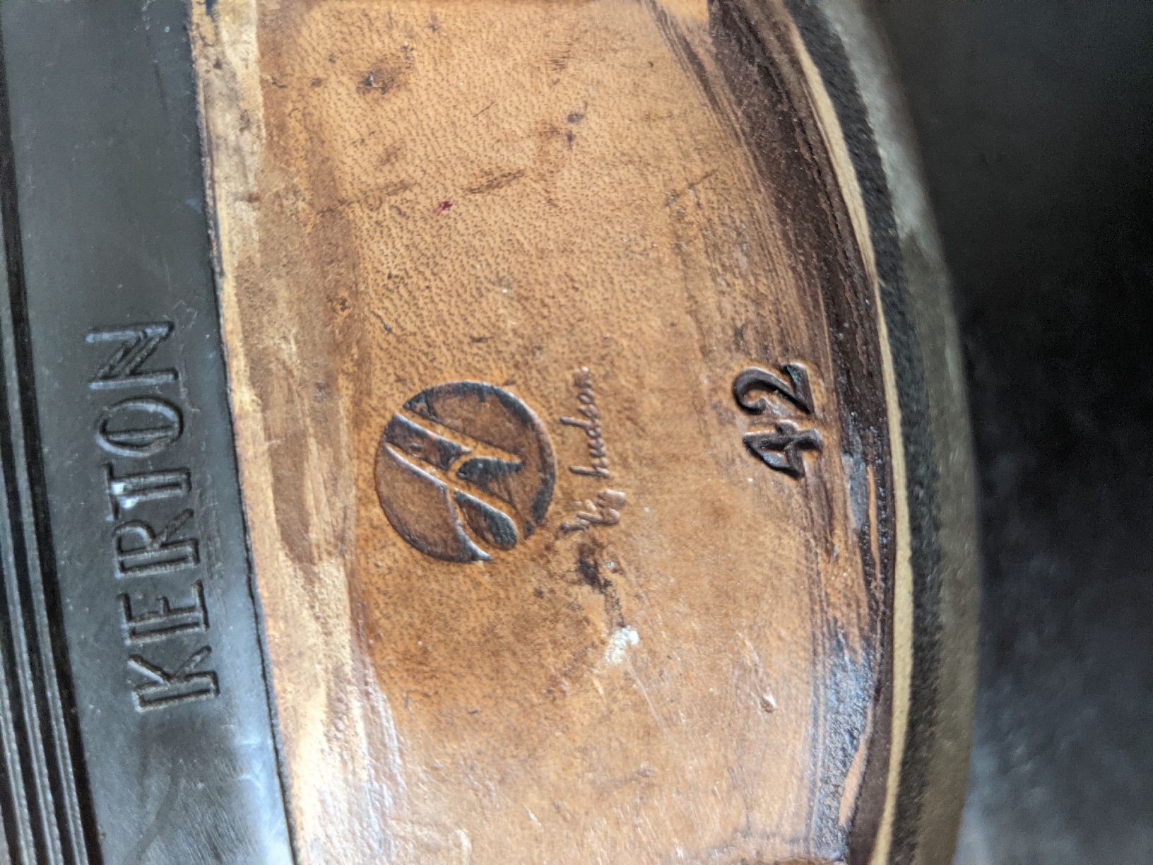 Scarpe da uomo: Stiefeletten handgefertigt 42 – Usato da Adetswil venduto da Gitanes77 7