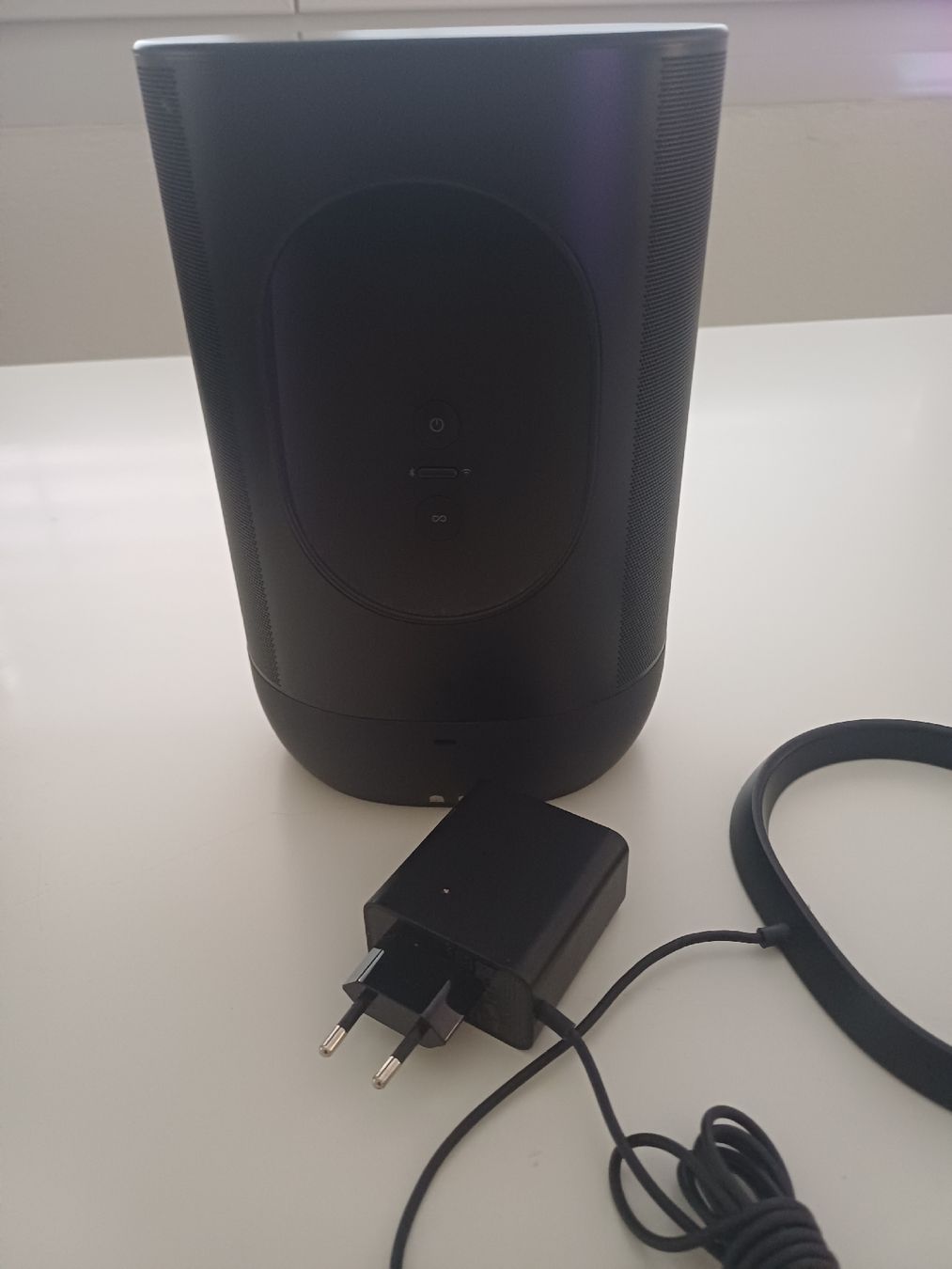 Sonos Haut-parleurs: Sonos Move 1 Schwarz , Wlan & Bluetooth Speaker – D'occasion à Untersiggenthal par Callas33 2