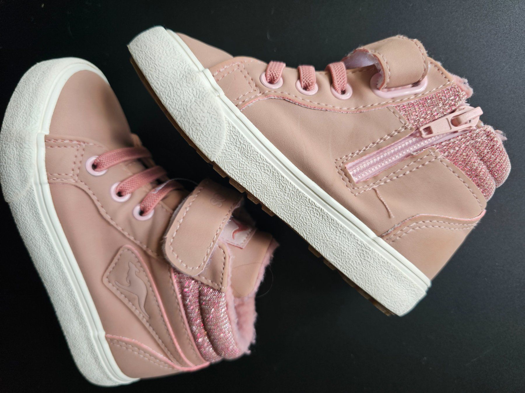 Scarpe per ragazzi: Kinderschuhe, Babyschuhe, Babysneaker – Usato da Zürich venduto da sav_8c2f 5