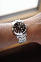 Rolex Explorer