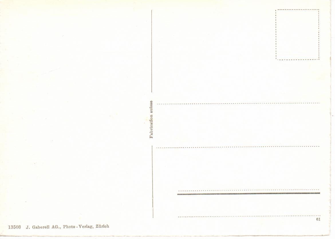 Cartoline postali: Schloss Eppishausen bei Erlen TG – Usato da Wolhusen venduto da Curver9 1