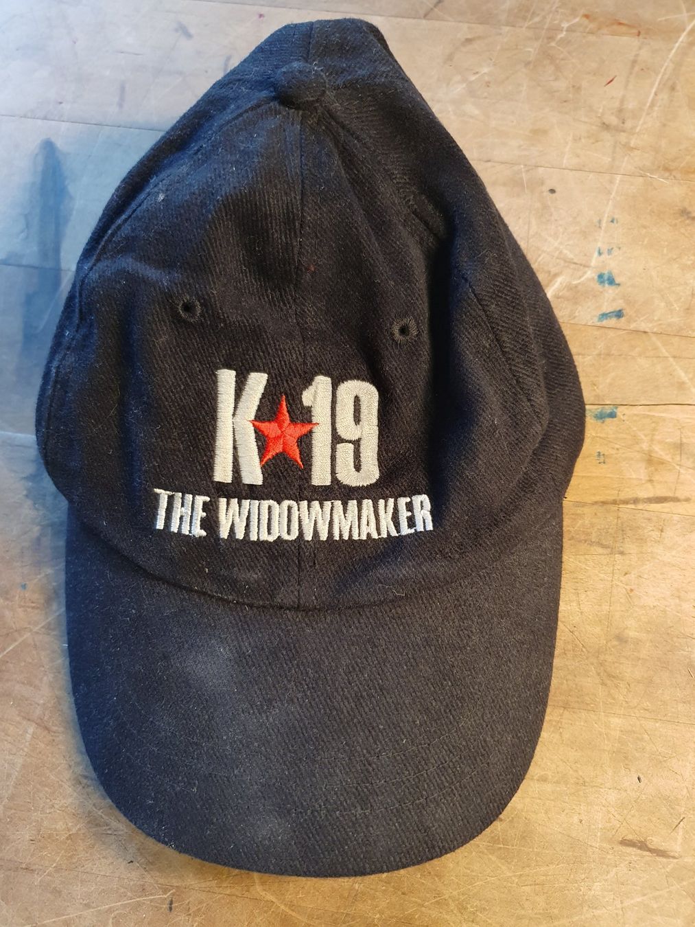 Altro in  Abbigliamento & Accessori: Tächlikappe HeadShot K19 The Widowmaker – Usato da Zürich venduto da loosebone