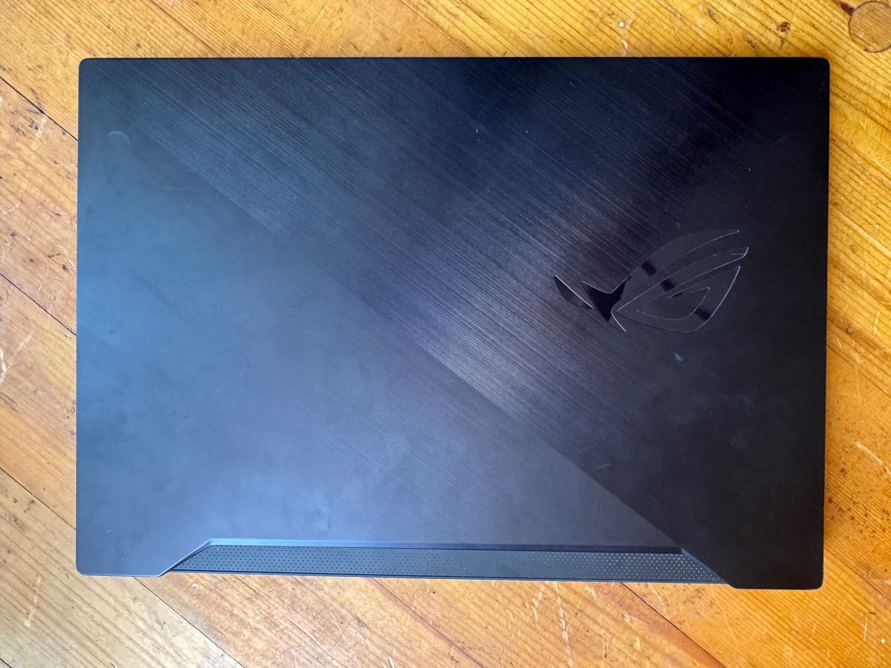Asus Portables: ASUS ROG Zephyrus M GU502GV – D'occasion à Arth par ana_rl9p 3