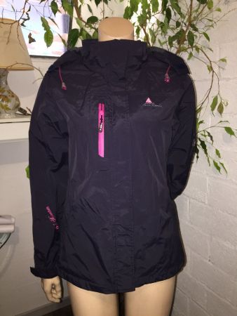 PEAK MONTAIN Veste / Jacke taille / Grosse 1 (32/34 CH)