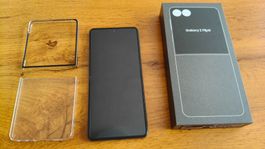 SAMSUNG GALAXY Z FLIP 8 512GB GRAPHITE