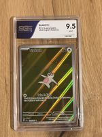 Slakoth Surging Sparks (212/191) SGS 9.5