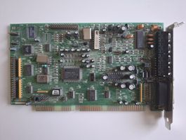 Soundkarte VIBRA16S (SF - 16FMP - 03) Creative TECH ISA