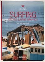 Buch Icons Surfing vom Taschen Verlag