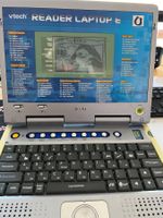 Vtech Kindercomputer ca. 1991 läuft noch, Deutsch / Englisch