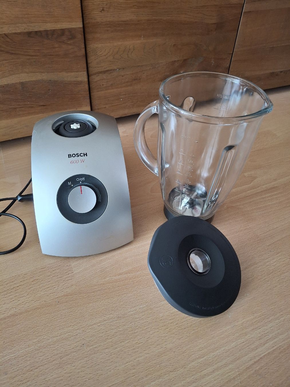 Bosch Elettrodomestici da cucina: Mixer – Usato da Bern venduto da Sahlenweidli 1