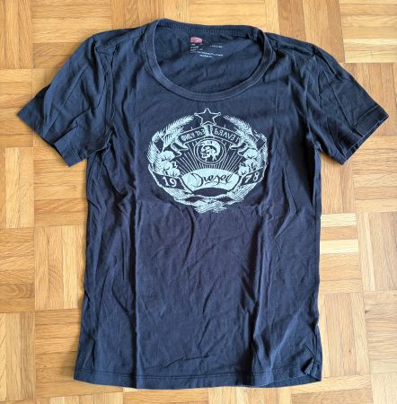 Damen T-Shirt, Gr. S