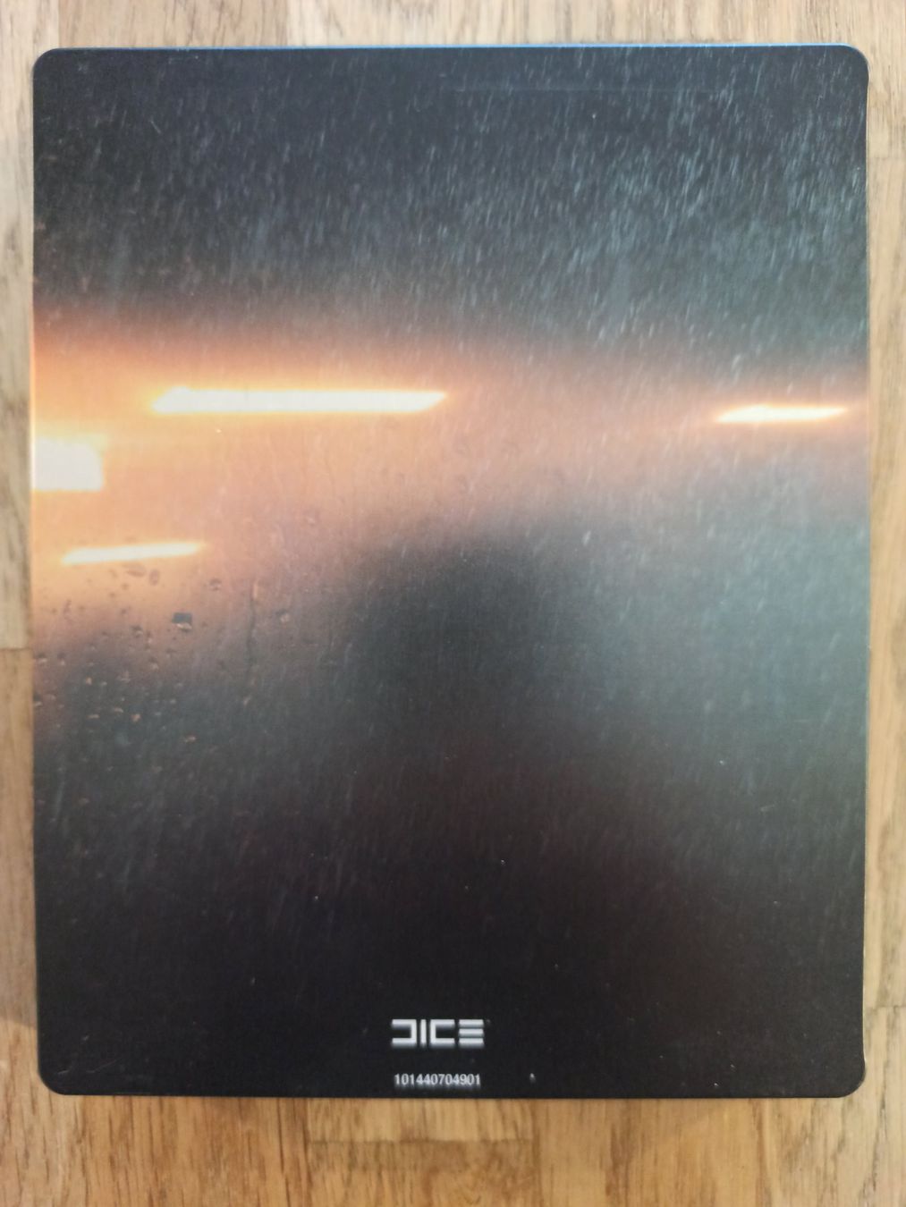 Giochi: Battlefield 4 Steelbook PS4 / PS5 – Usato da Oberweningen venduto da mar_87mx 1