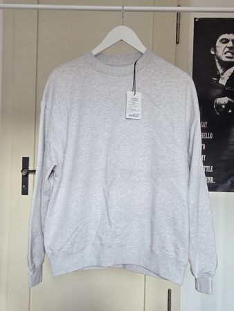 Colorful Standard Sweater (M)