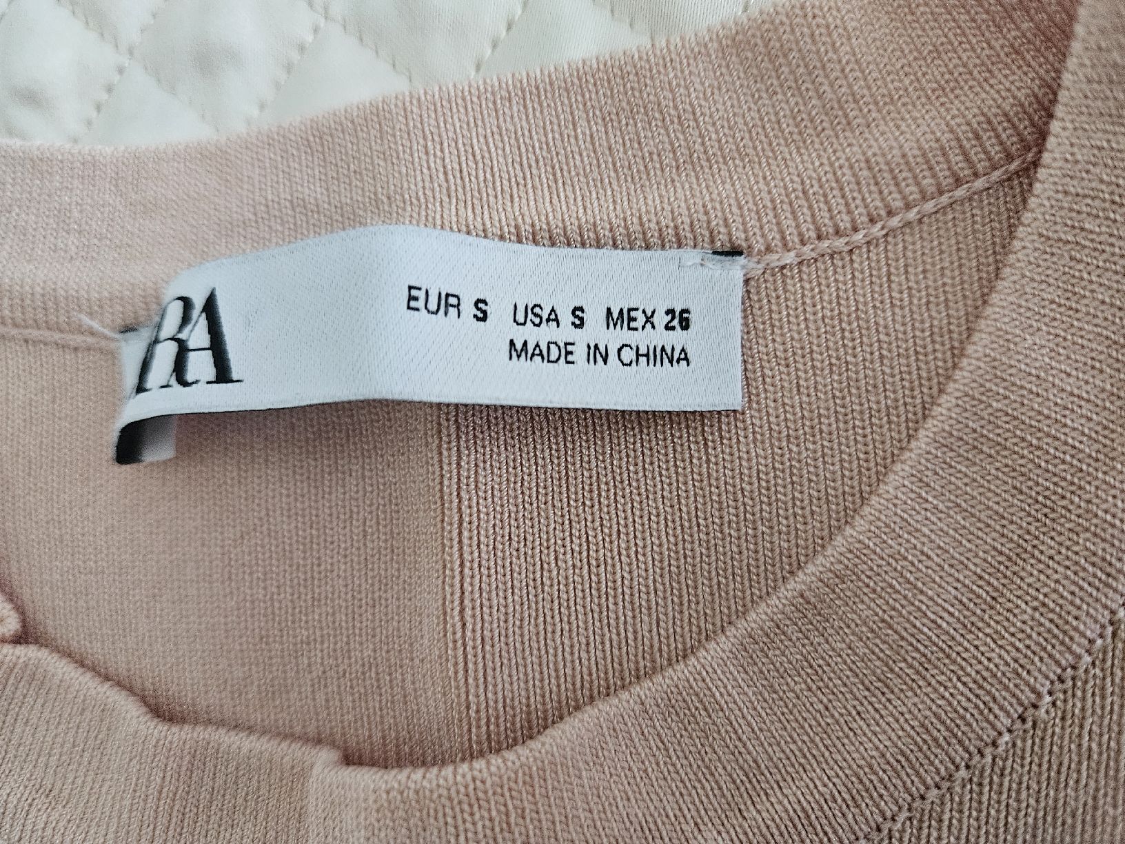 Zara Maglioni & Felpe: Damenpullover von Zara – Usato da Kriens venduto da noe_5hkf 2