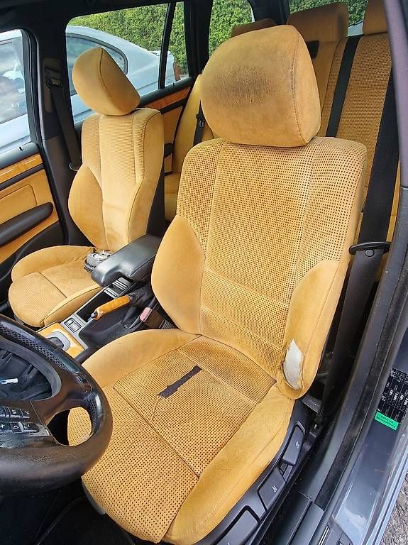 Toutes les pièces auto: Bmw e46 sitze kombi  – D'occasion à Niedergösgen par Zecinha 4