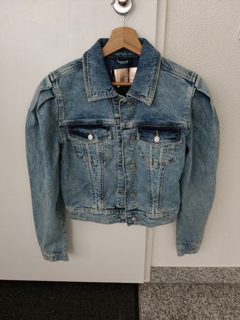 Guess Jeansjacke XS - Neu