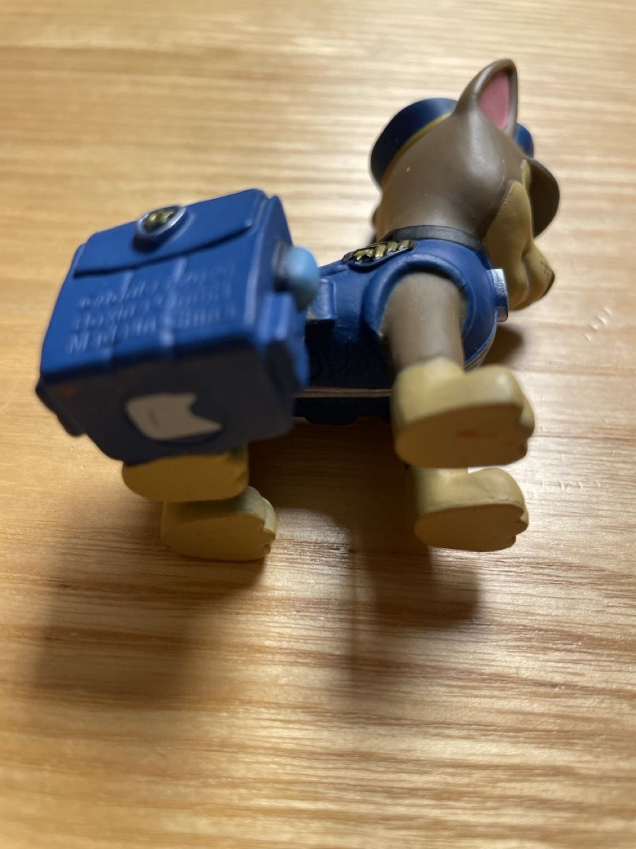 Audiolibri: Tonies Paw Patrol Chase – Usato da Vordemwald venduto da Youko 2
