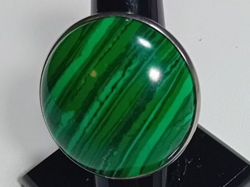 Ringe: ring edelsthal mit laqiet,,,glanzig – Neu (gemäss Beschreibung) aus Basel von bij_5hqd
