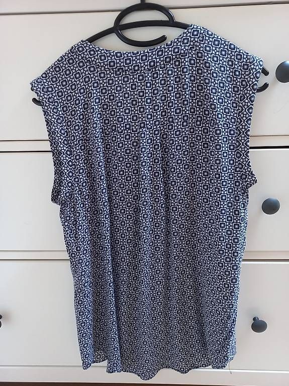 Primark Camicette: Luftige Bluse Gr. 38 – Usato da Niederuzwil venduto da rah_b67d 2