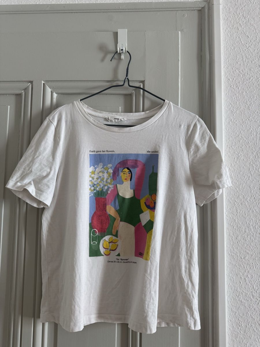 T-shirt: Lot de T-Shirts taille M  – Usato da Petit-Lancy venduto da Wendy.vw 1