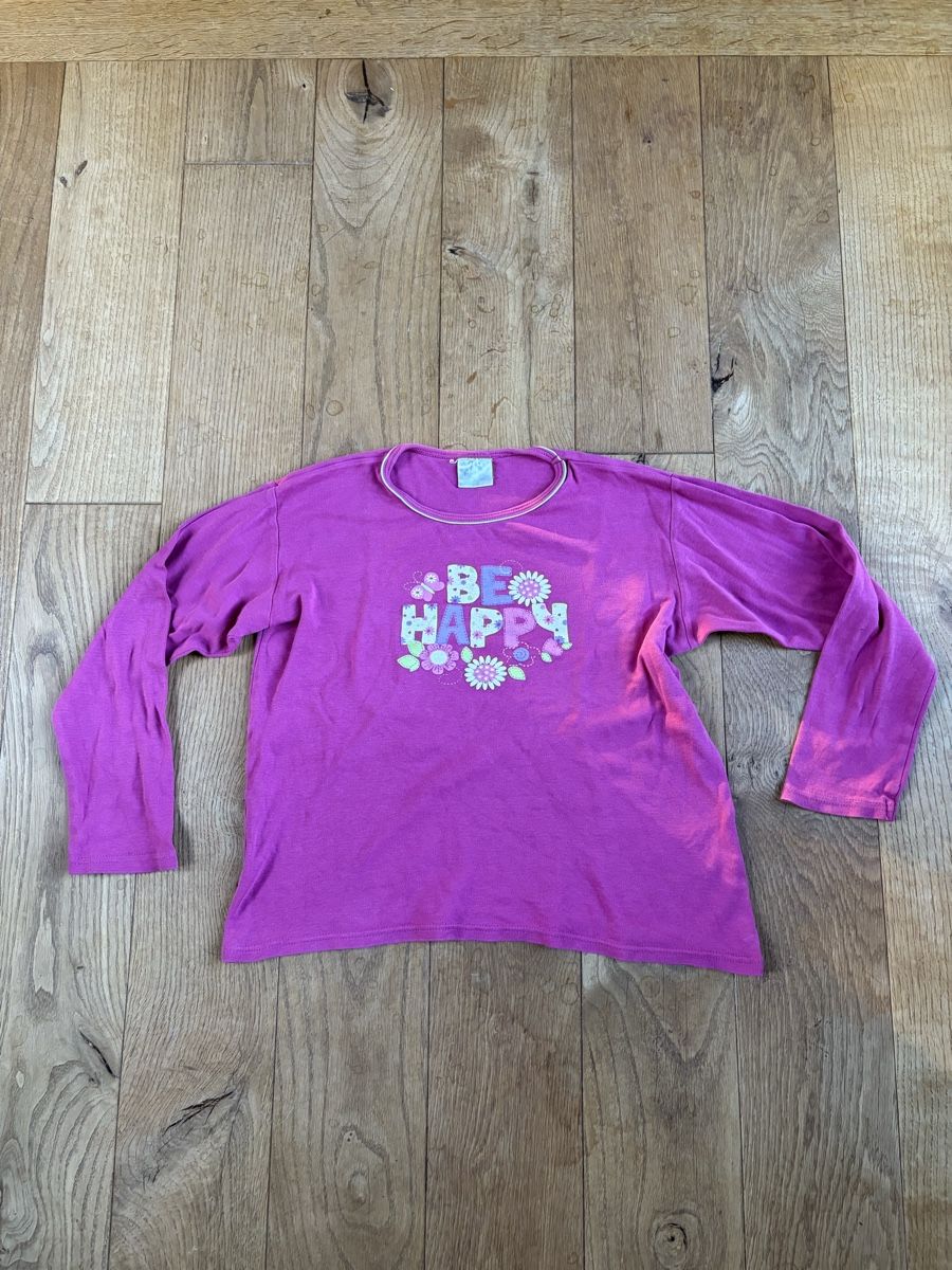Pulls et sweat-shirts: Mädchen Pullover/Pyjama in Grösse 152  – D'occasion à Frauenfeld par lin_77m9