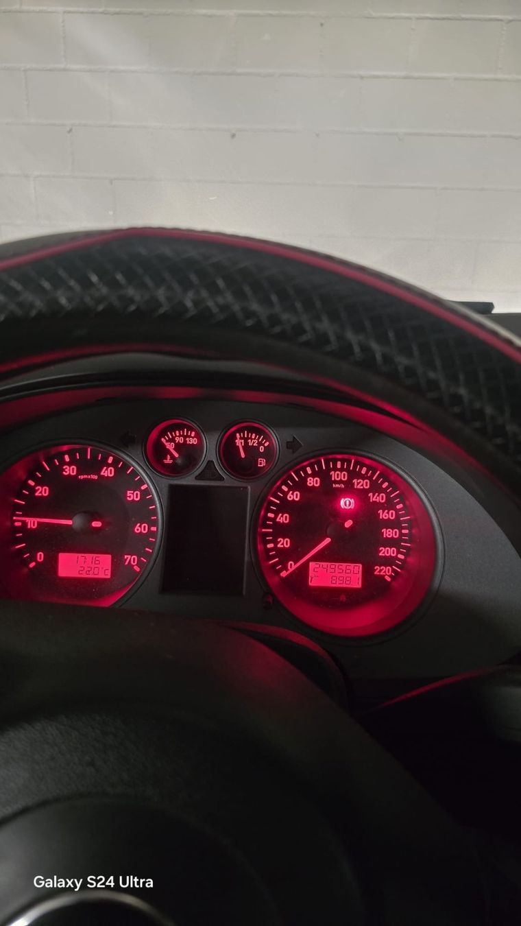 Seat Autos: Seat – Gebraucht aus cham von mina5 3