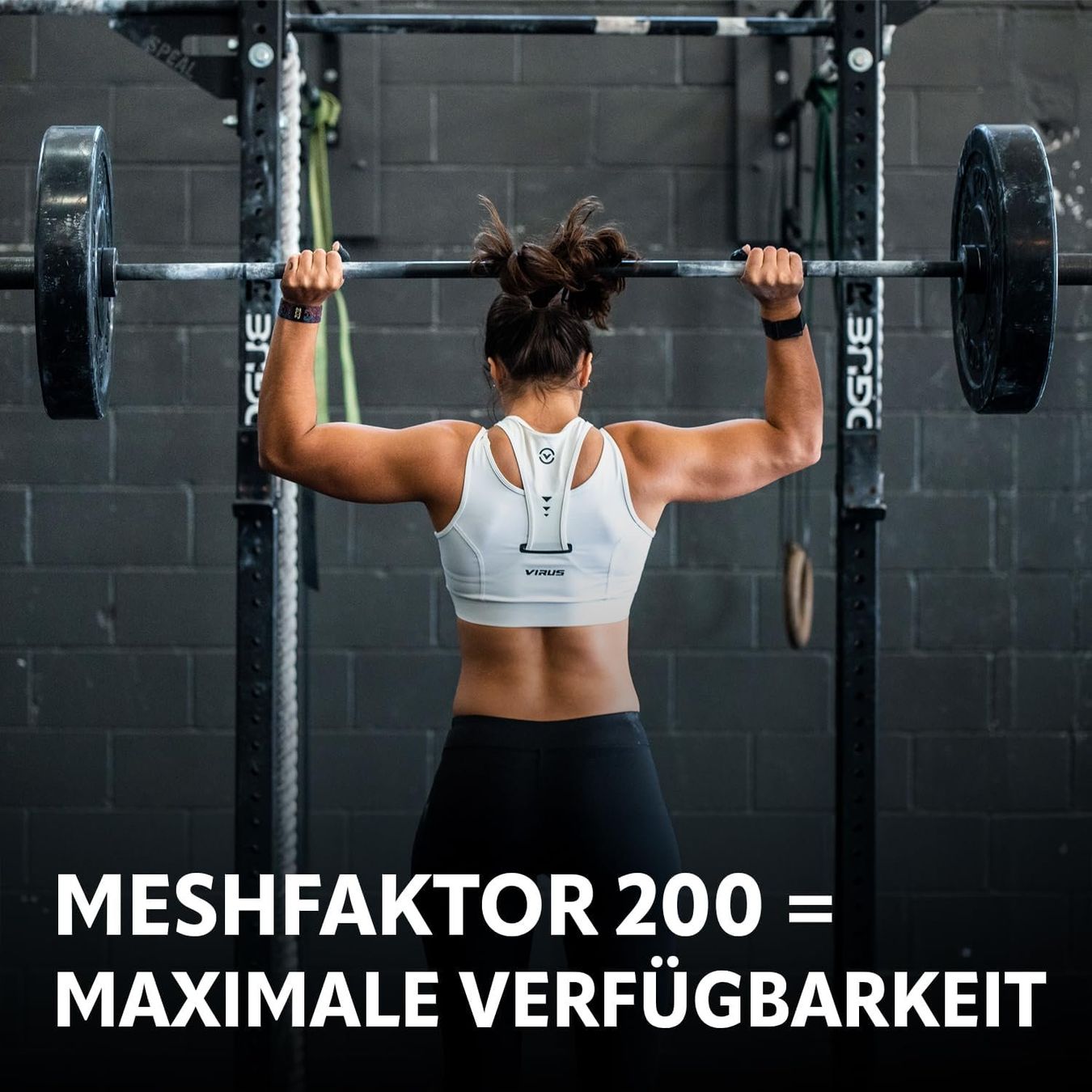 Lebensmittel & Spezialitäten: Creatin Monohydrat 500g Neutral 99% – Neu und originalverpackt aus Suhr von SchnapperCH 4