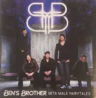 Ben's Brother – Beta Male Fairytales
