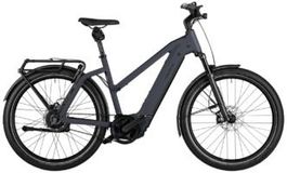 Riese & Müller Charger4 Mixte GT vario 2025, Gr.49