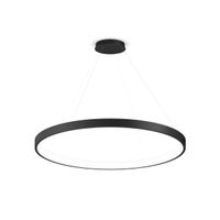 XAL INO 900 LED Pendelleuchte INKL. Feller zeptrion DALI Dim