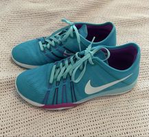 Original Nike Free, Gr. 39, Top Zustand für den Sommer!