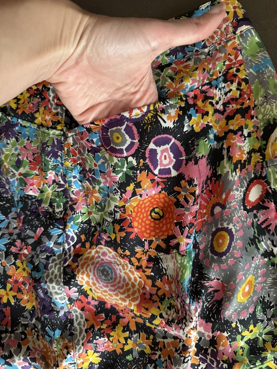 Chloé Jupes: Chloe skirt S – D'occasion à Barna par orbuyorcry 4