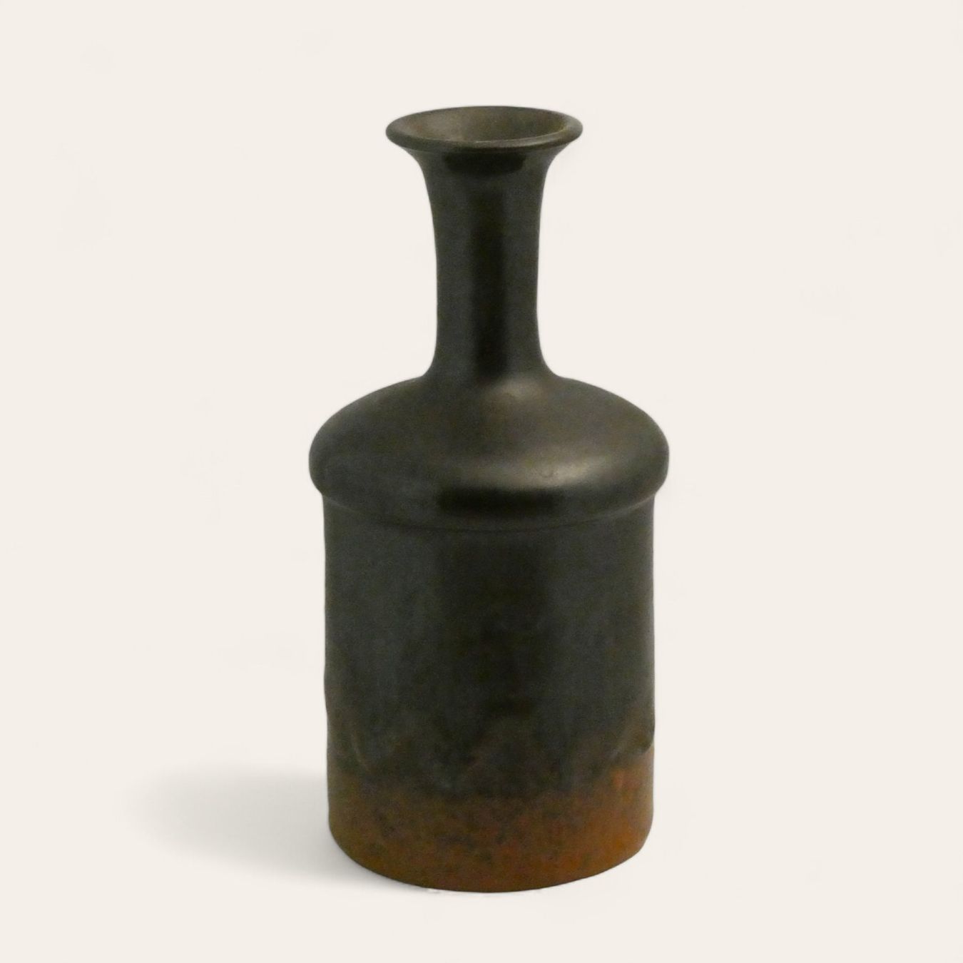 Vasi & Recipienti: Céramique de André Freymond "Vase" vers 1970. – Usato da Fribourg venduto da will69