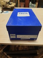 Fretz Men Schuhe Gr. 42 neu ungetragen