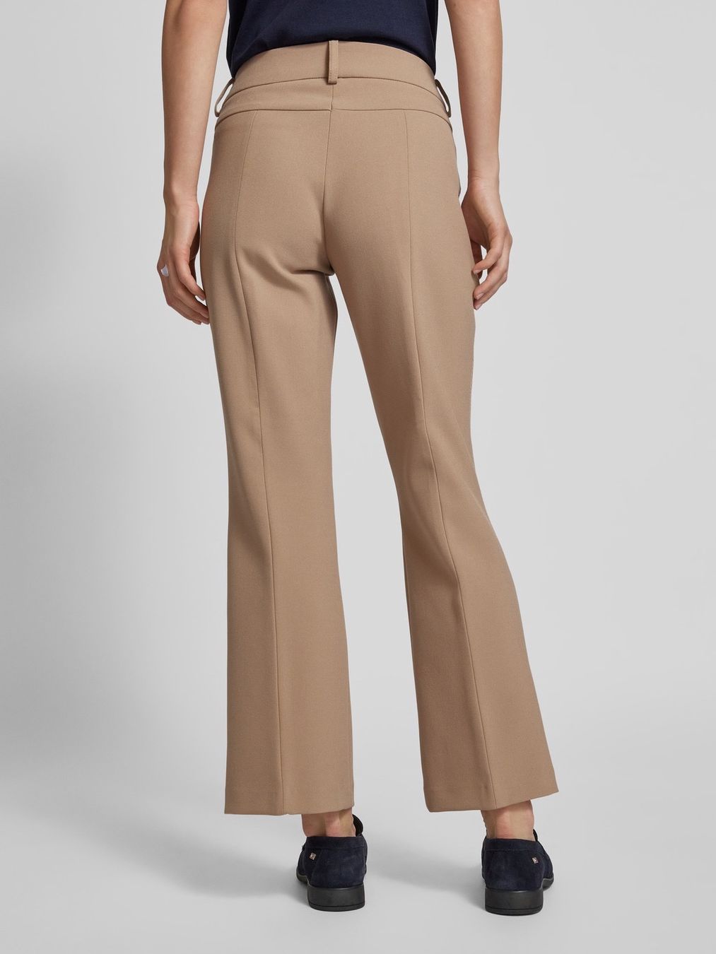 Cambio Pantaloni: Cambio Hose Camel Gr. 44  - NEU – Nuovo e nell'imballaggio originale da Zollikon venduto da SVCHGZ 2