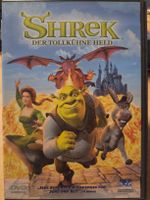 SHREK DER TOLLKÜHNE HELD DVD 146