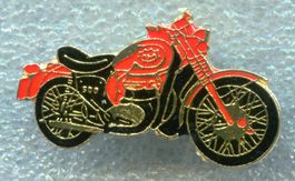 MOTORRAD