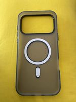 Housse iPhone 17 Pro